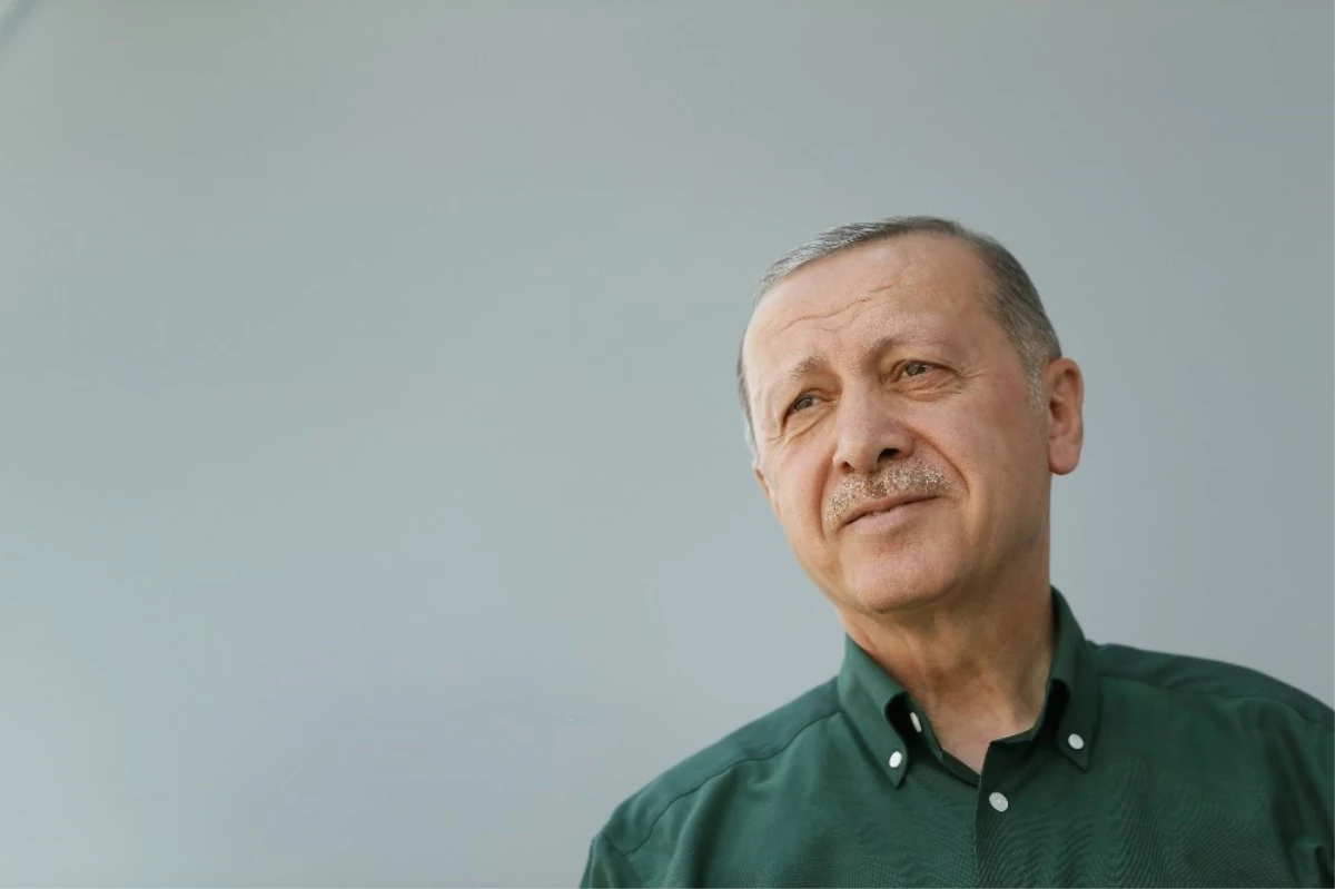 Cumhurbaşkanı Erdoğan\'dan, Kılıçdaroğlu ile İnce\'nin \'Millet Kıraathaneleri\' Projesi Eleştirilerine...