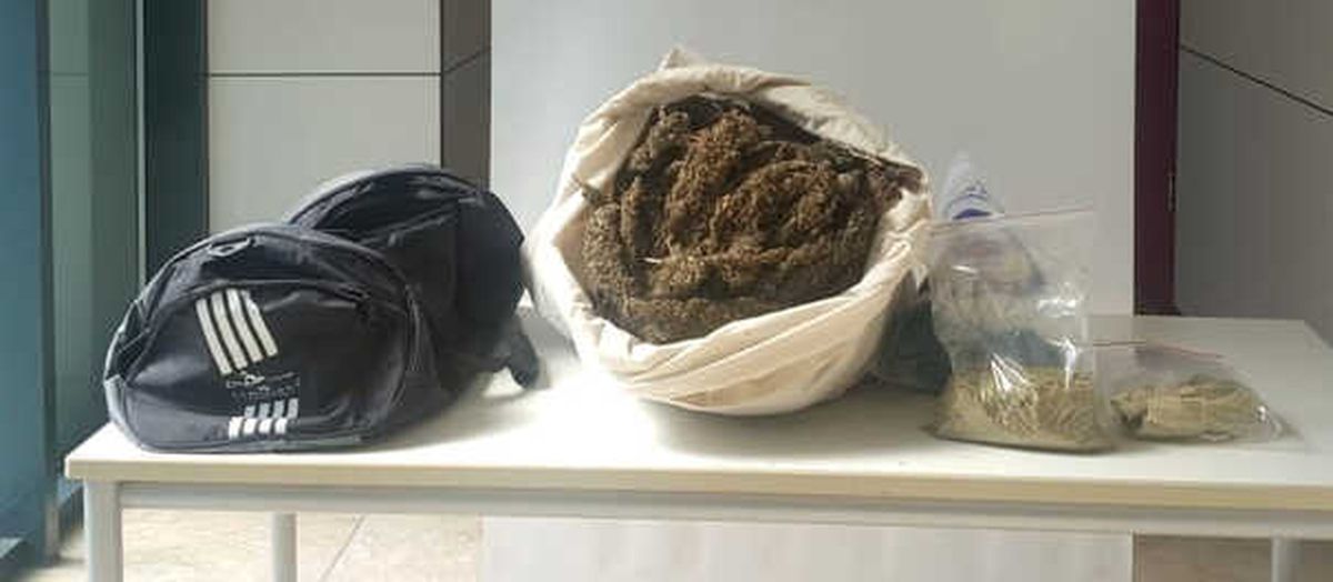 Elazığ\'da Uyuşturucu Operasyonu: 3 Tutuklama