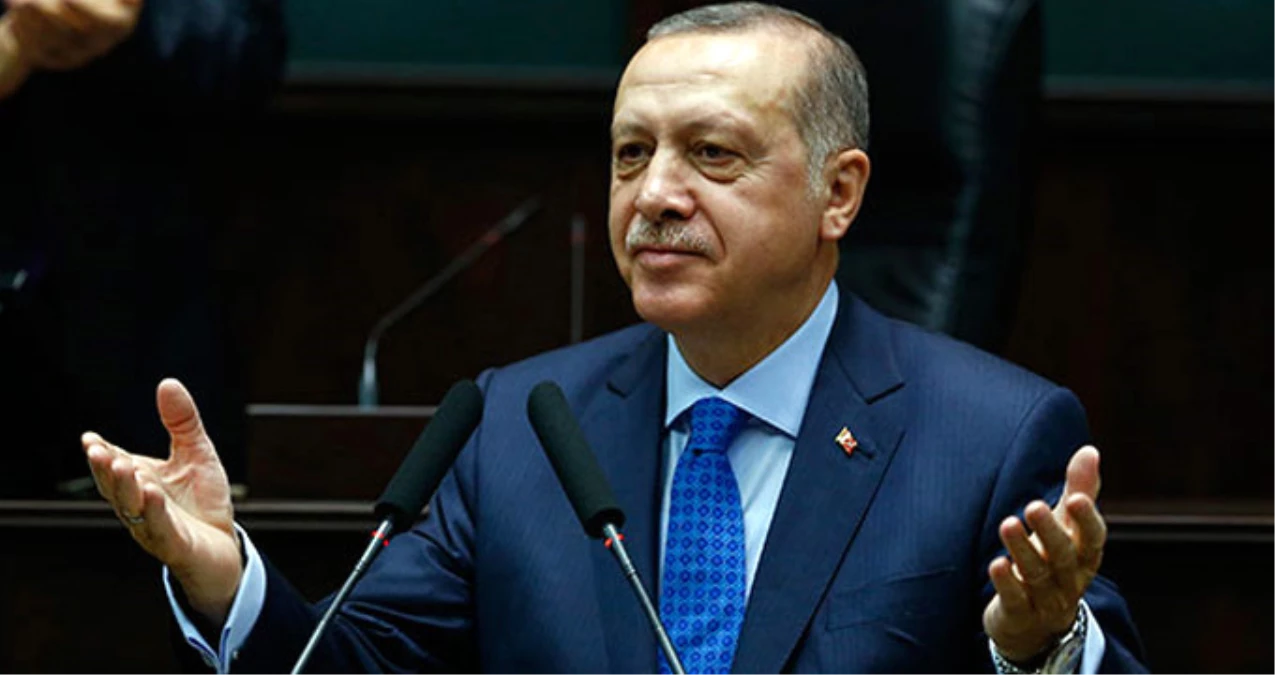 Erdoğan, Gurbetçi Seçmene Mektup Gönderdi, "Vakit Birlik Vakti" Deyip Oy İstedi