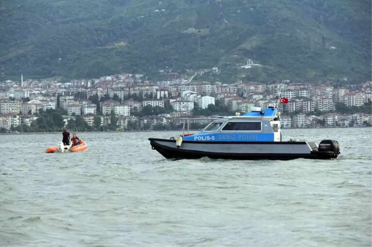 Karnelerini Alan İki Çocuk, Tatilin İkinci Gününde Boğuldu