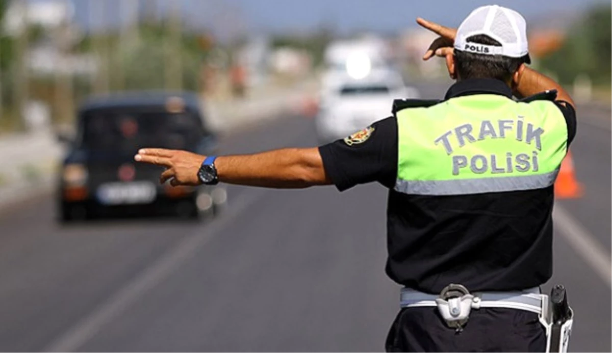 Korsan Taşımacılık Yapan Yandı! Yeni Sistemden Kaçamayacaklar