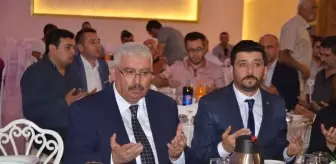 Kütahya MHP'den İftar