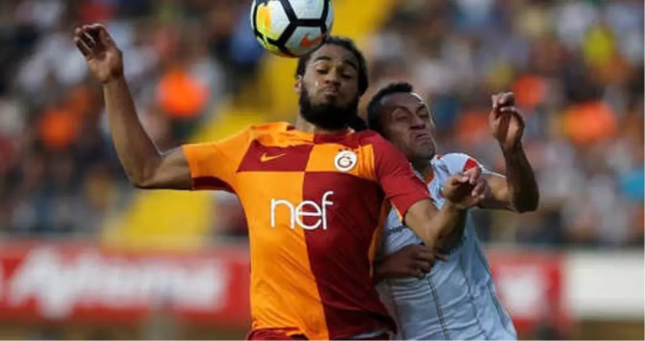 Manchester City, Denayer\'in Bonservis Bedelini 10 Milyon Euro Olarak Belirledi