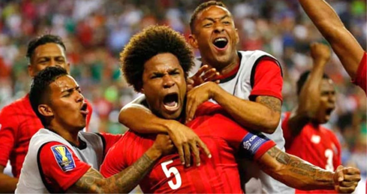 Panama, Tarihinde İlk Kez Dünya Kupasına Katılacak