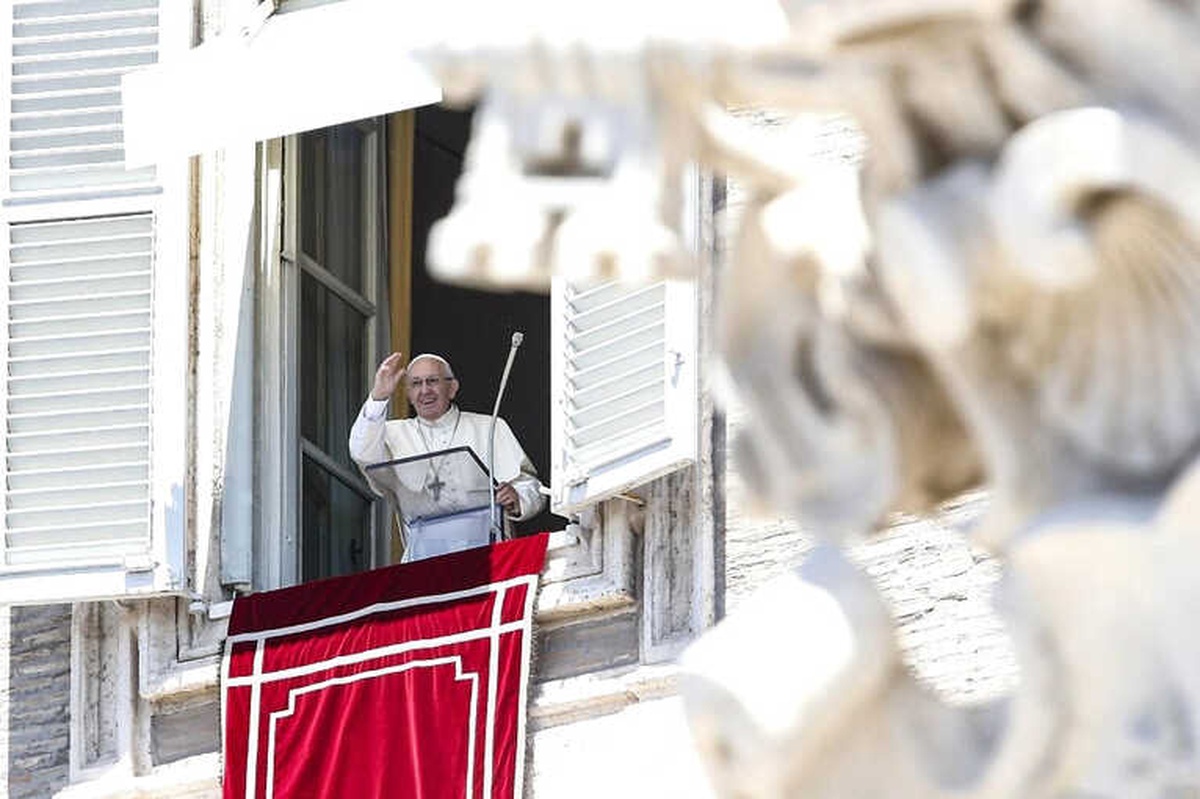 Papa Francis, Abd-Kuzey Kore Zirvesinin Barış Getirmesini Diledi
