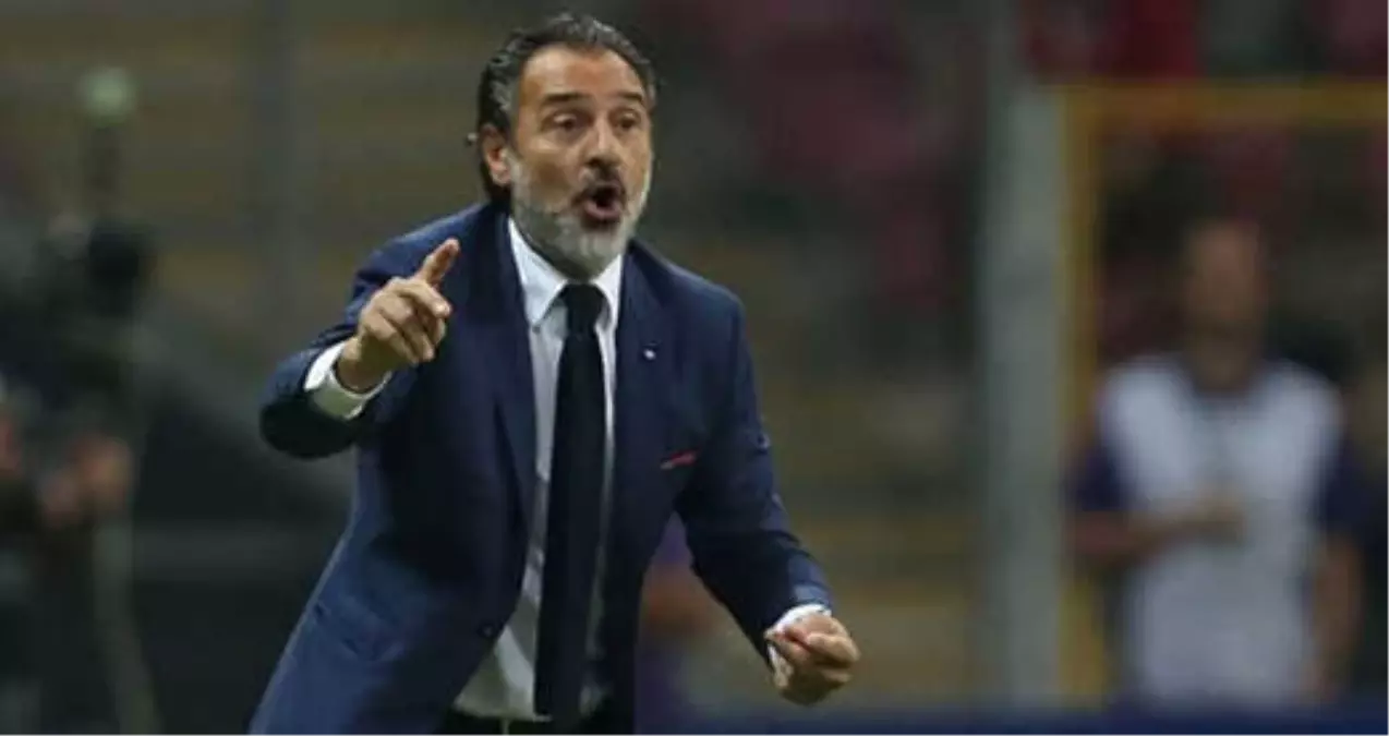 Prandelli\'den Galatasaray İtirafı: Galatasaray\'a Geldiğim İçin Pişmanım