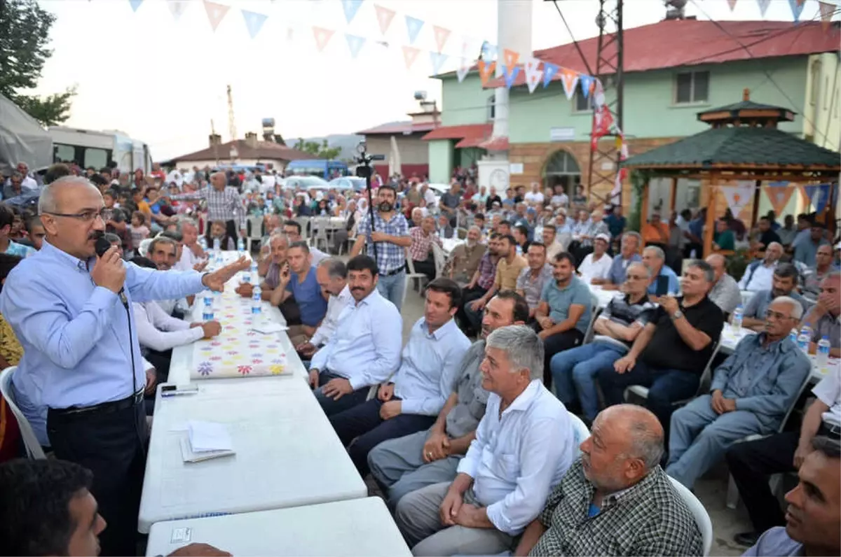 Şimdi İnşallah Hedef Neresi? Kandil"