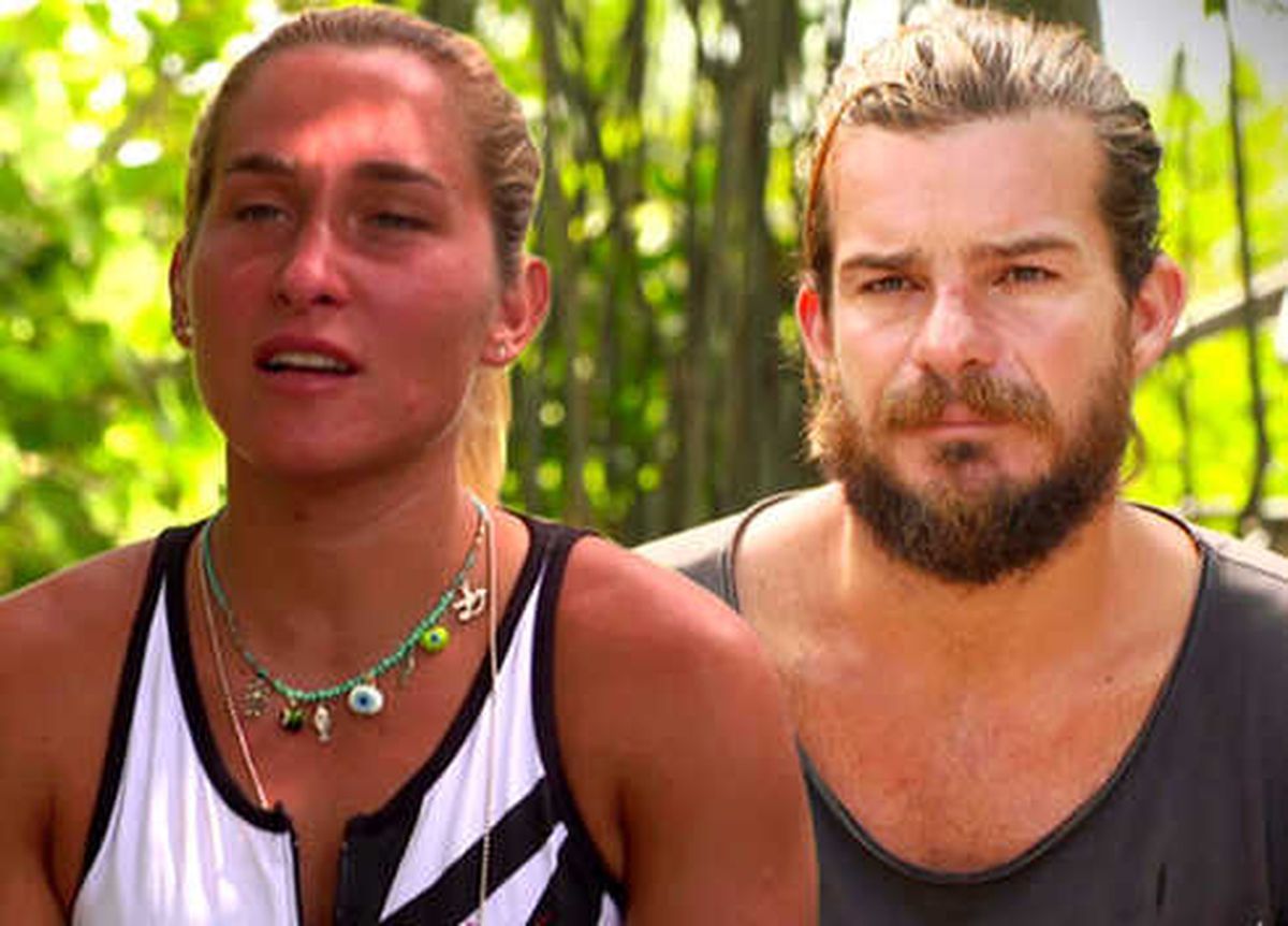 Survivor 2018 | 94. Bölüm Tanıtımı
