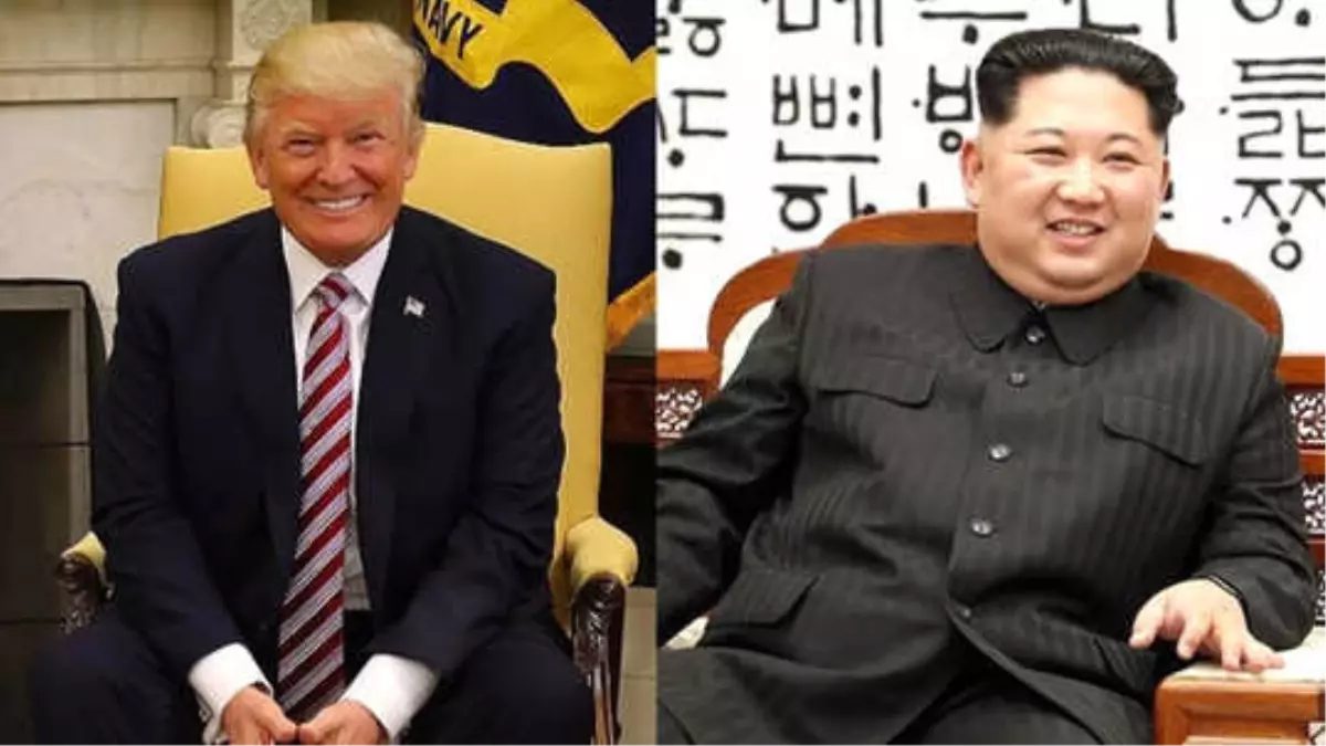 Trump-Kim Zirvesi 20 Milyon Dolara Mal Olacak