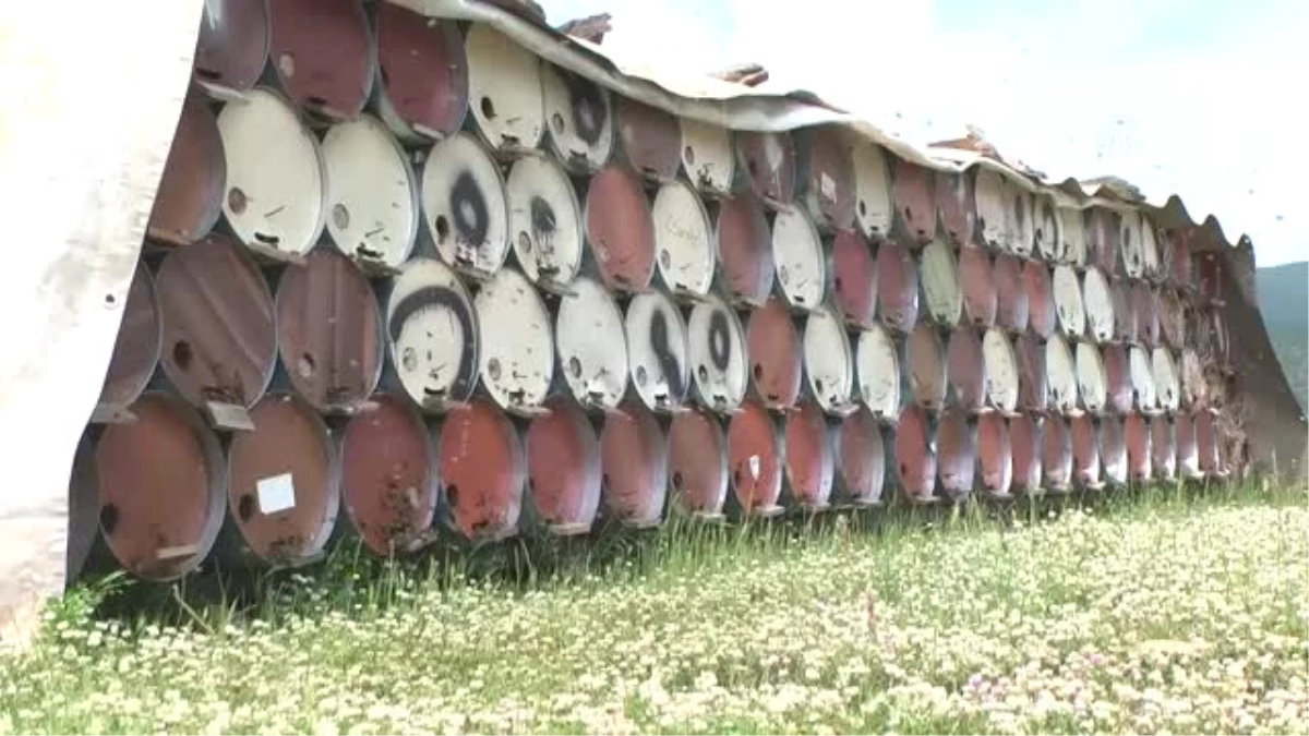 Yayla Yasağının Kalkması, Karakovan Balında Rekolteyi Artıracak