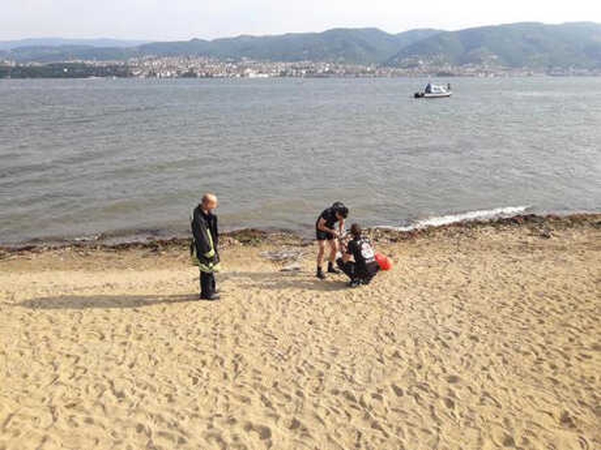 Yaz Tatilinin İkinci Gününde Facia: 2 Çocuk Boğuldu