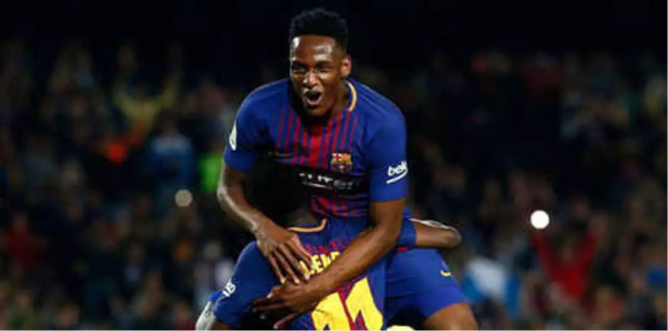 Yerry Mina Garanti İstiyor