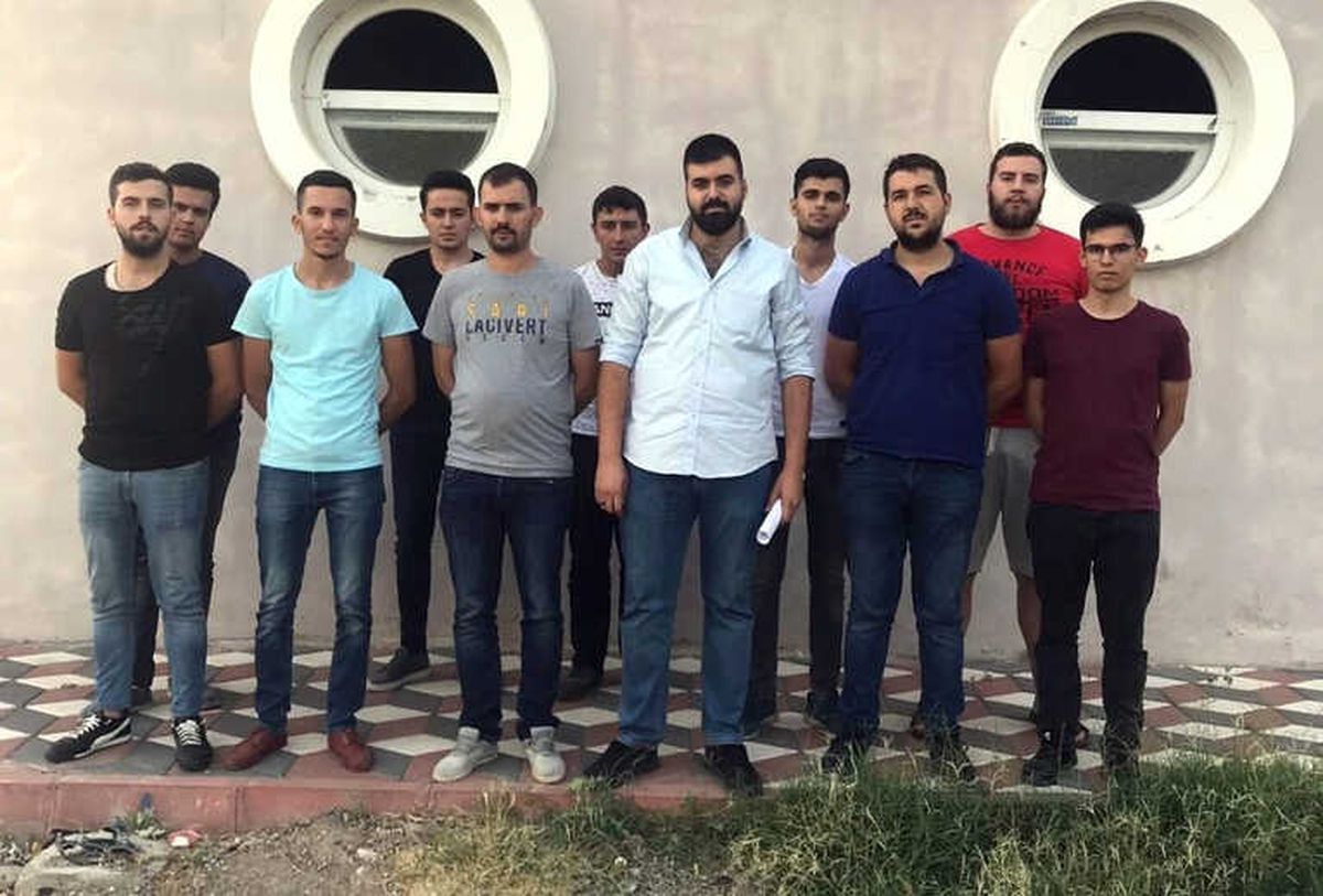 Akhisar İyi Parti\'de Toplu İstifa