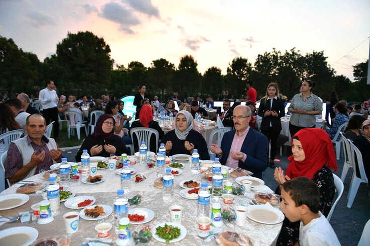 Başkan Kafaoğlu Açıklaması