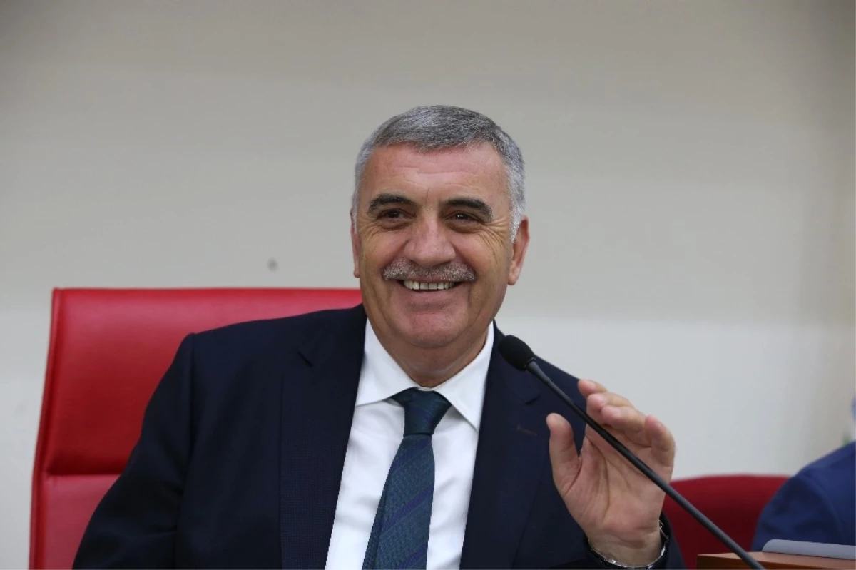Başkan Toçoğlu: "Şehrimiz Yeni Otoparklarla Buluşacak"