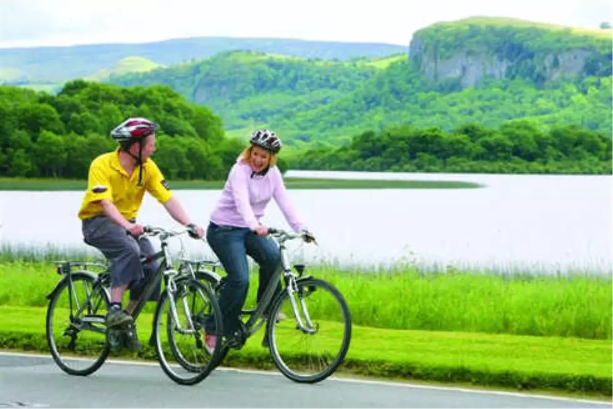 Bayramlarda Fiziksel Aktiviteyi İhmal Etmeyin!