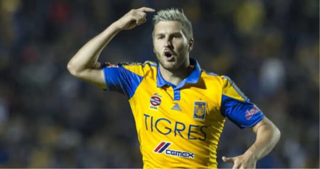 Beşiktaş\'a Fransız Futbolcu Gignac\'tan Kötü Haber Geldi