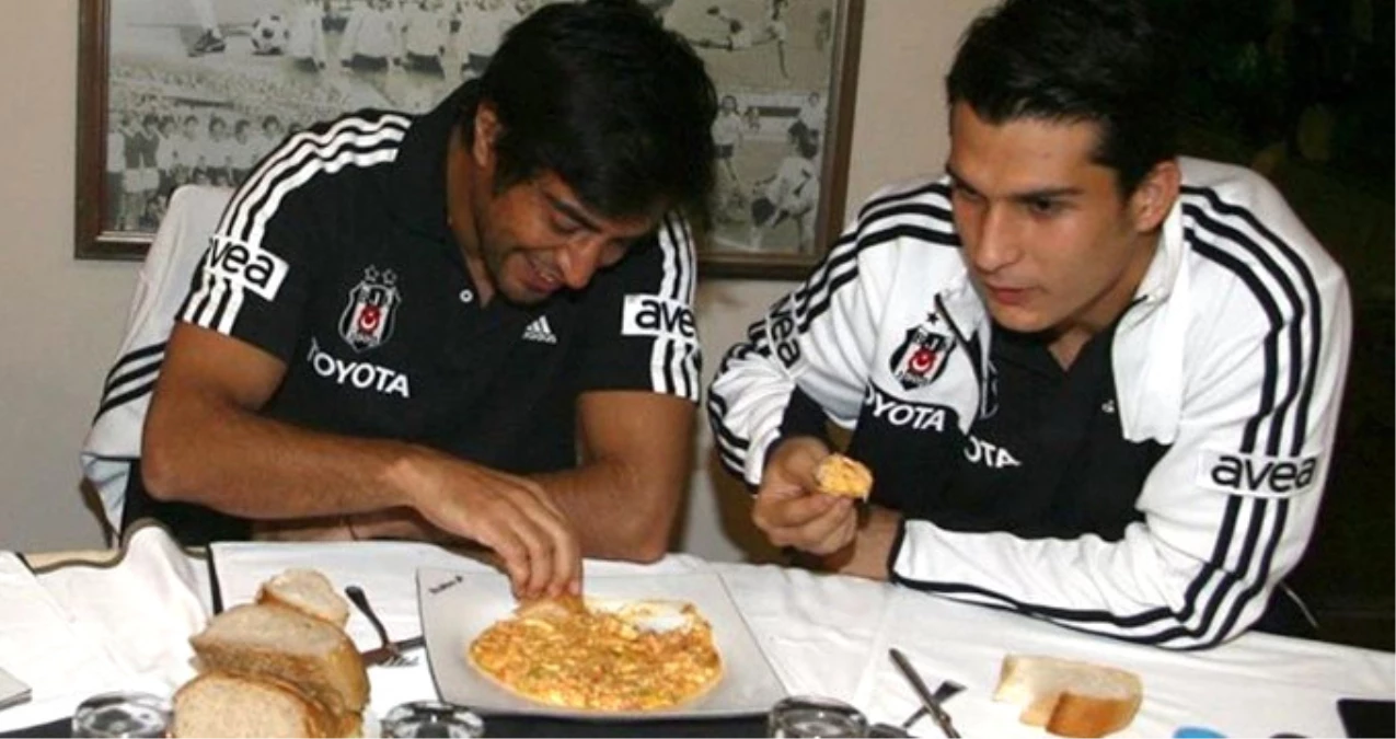 Beşiktaş\'ta Menemen Sezonu Bitti, Mıhlama Sezonu Başlıyor