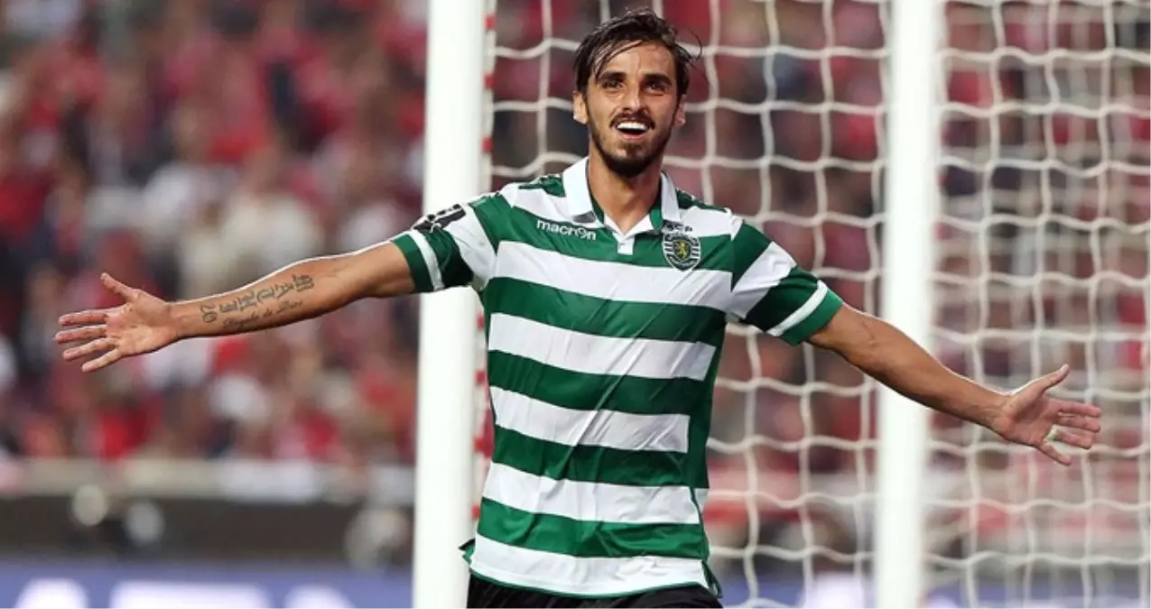 Bursaspor, Bryan Ruiz\'in Transferi İçin Görüşmelere Başladı