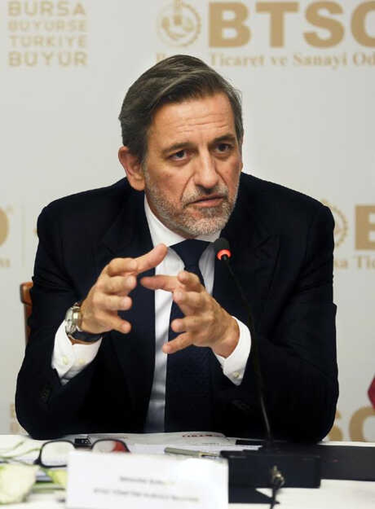 Büyümenin Sanayi Üretimi Kaynaklı Gerçekleşmesi Sevindirici\'