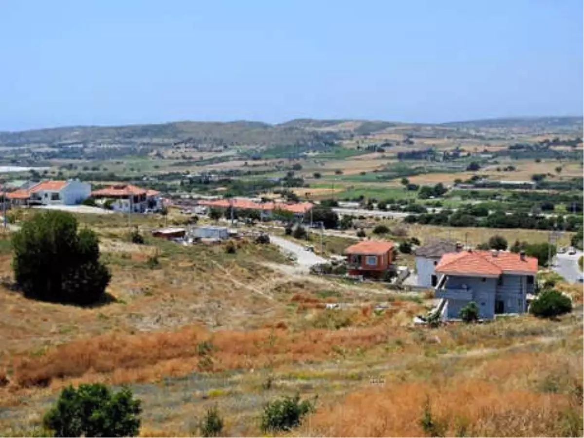 Çeşme Ovacık\'ta Jeotermal İzni İçin Yargıya Gidilecek