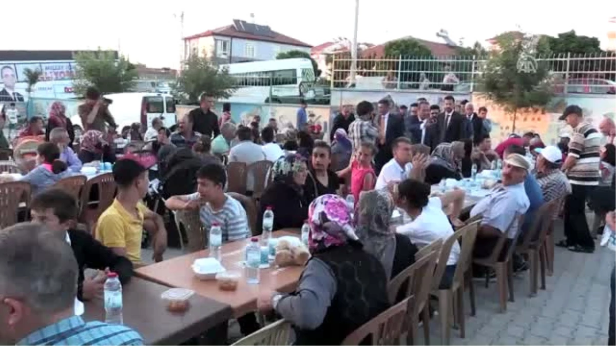 CHP Parti Sözcüsü Tezcan: "Kötülük Kapımızdan Irak İyilik Hepinizle Beraber Olsun"