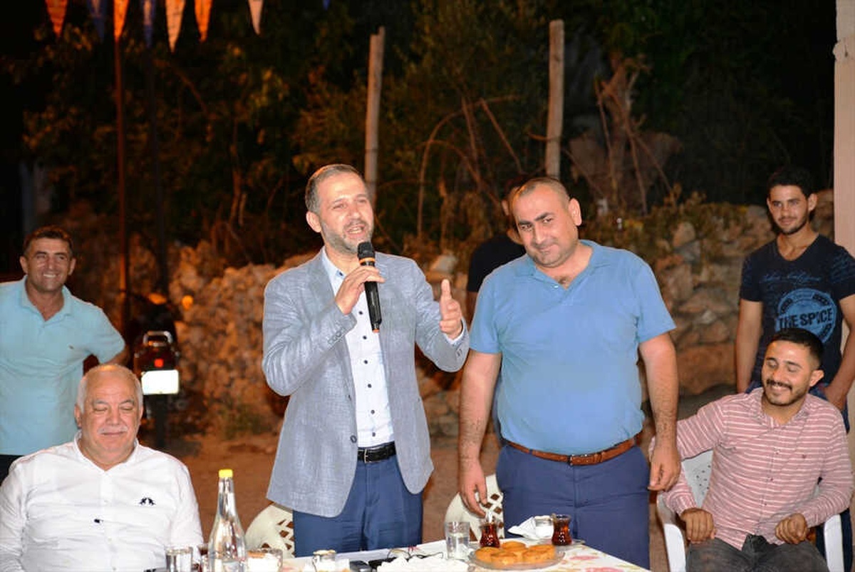 Cumhurbaşkanı ve 27. Dönem Milletvekili Genel Seçimi\'ne Doğru