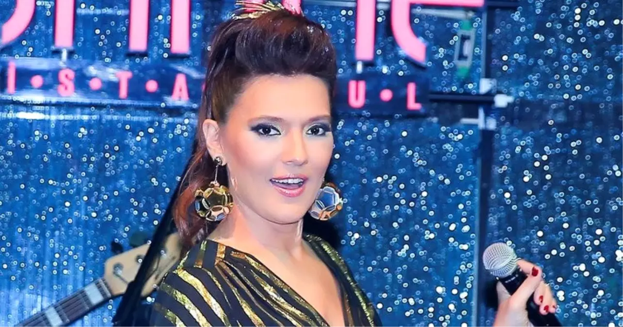 Demet Akalın Yaz Boyunca Vereceği Konserlerden 3 Milyon TL Kazanacak