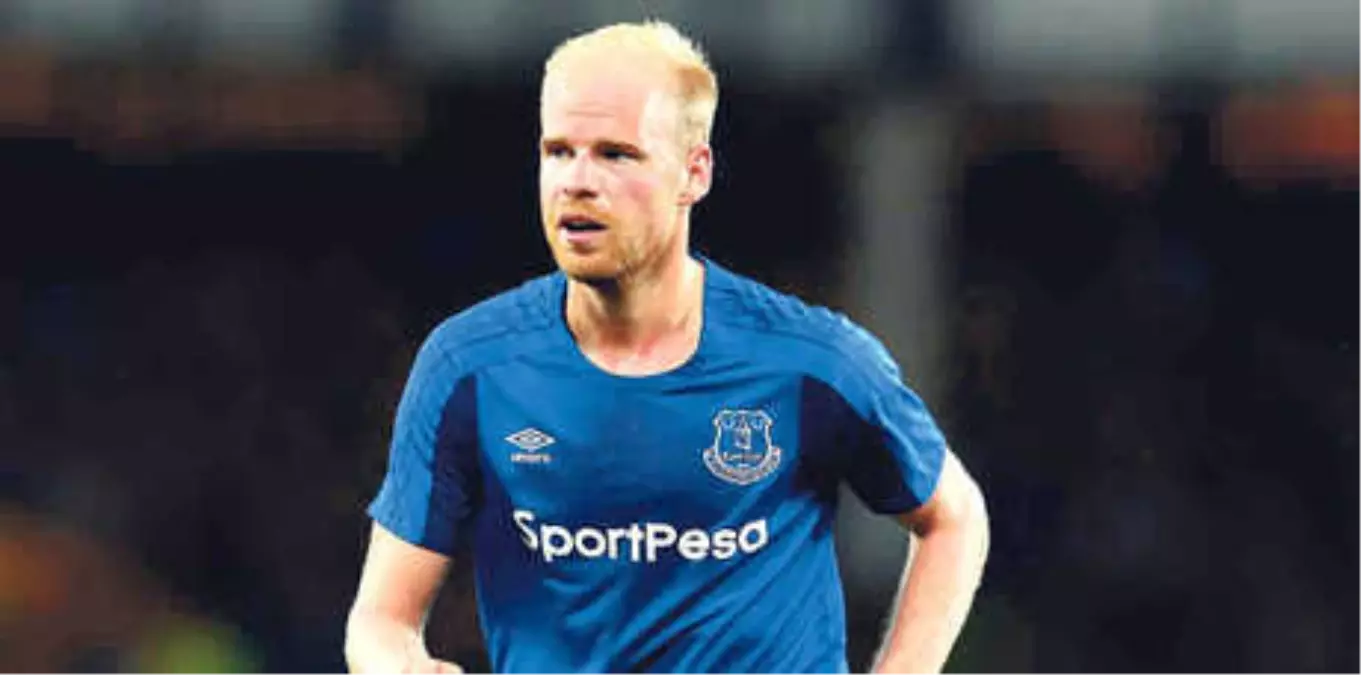 Favori Klaassen Plase Bernard