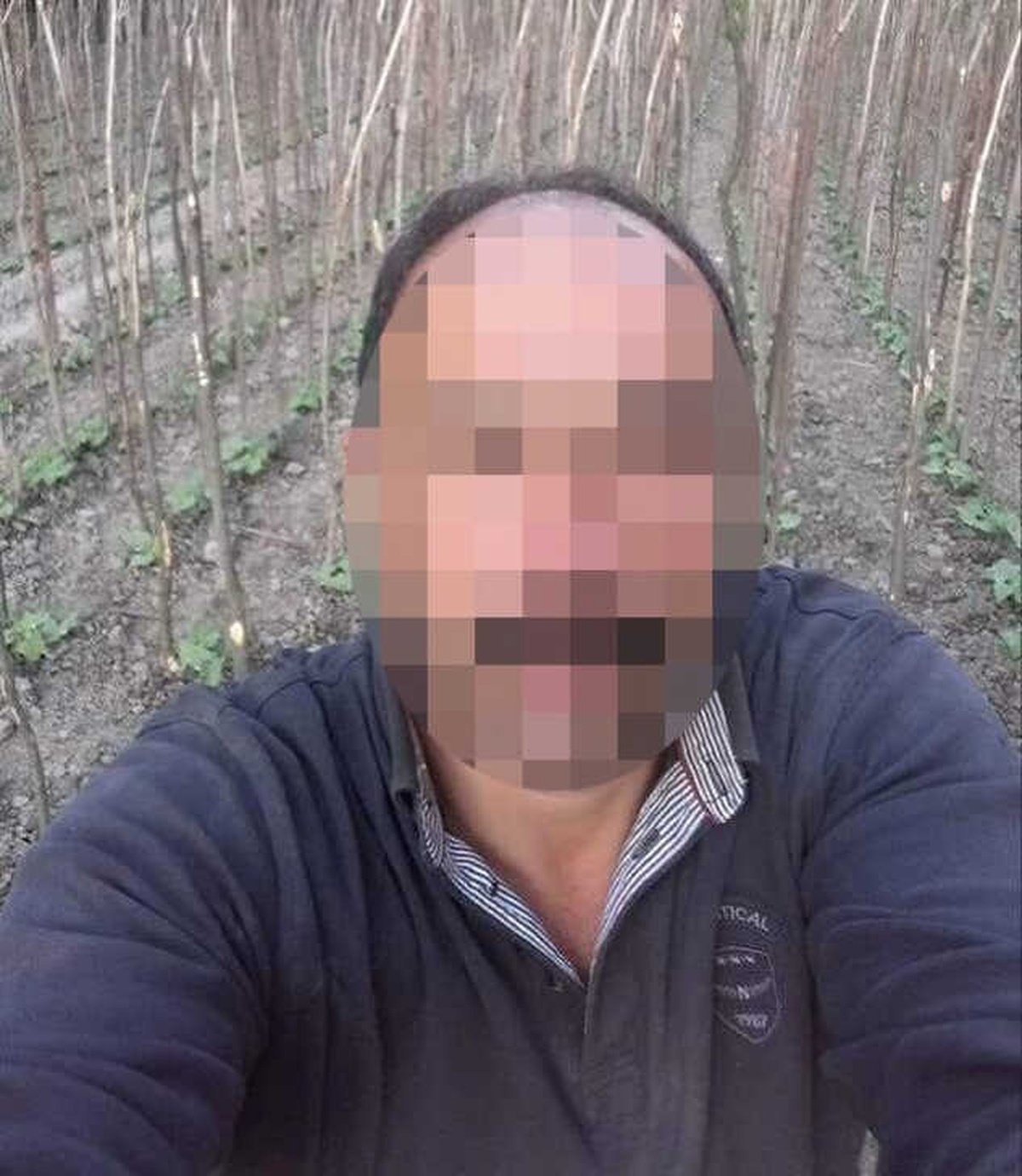 İftar Vakti Tartıştığı Eski Muhtarı Öldüren Zanlı Tutuklandı