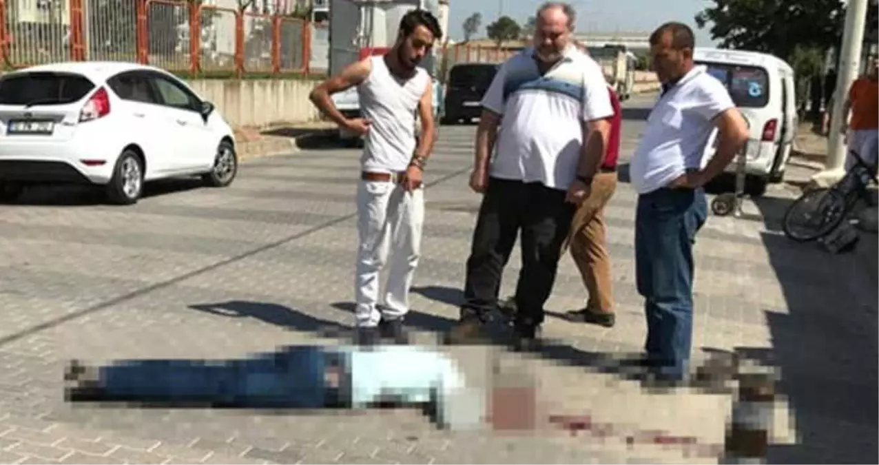 Öfkeli Kardeş, "Kız Kardeşimi Neden Kaçırıp Bıraktın" Diyerek Genç Adama Kurşun Yağdırdı
