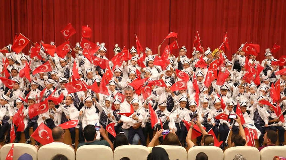 Manavgat Belediyesi Toplu Sünnet Kayıtları Başladı