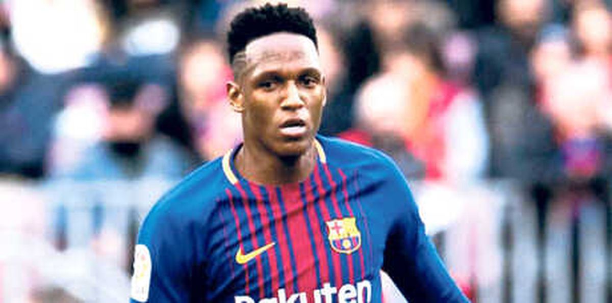 Mina\'nın Gözü Barcelona\'da