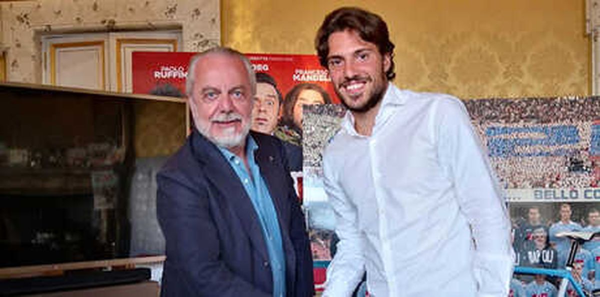 Napoli, Simone Verdi\'yi Transfer Etti!