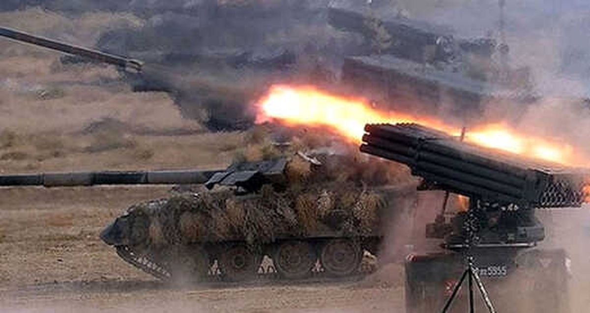 NATO\'dan Gövde Gösterisi! Son Yılların En Büyük Askeri Tatbikatına Hazırlanıyor