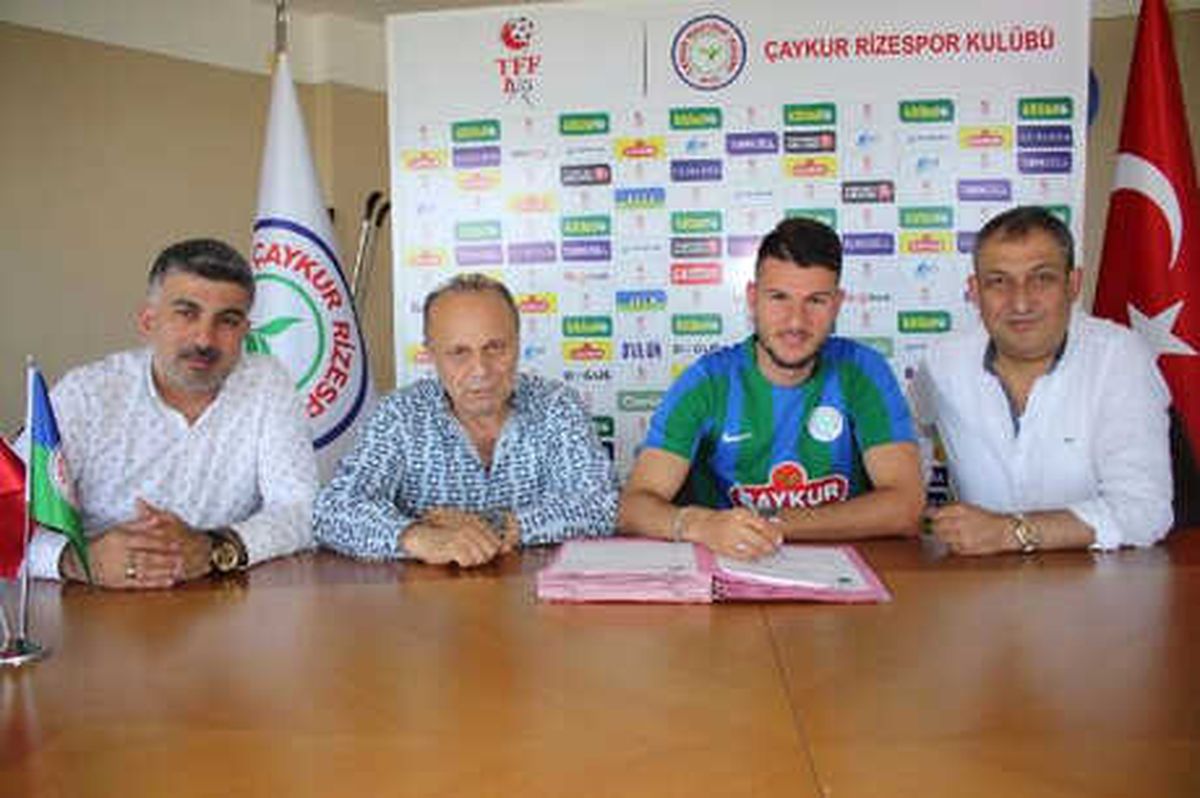 Robin Yalçın\'dan 2 Yıllık Yeni İmza