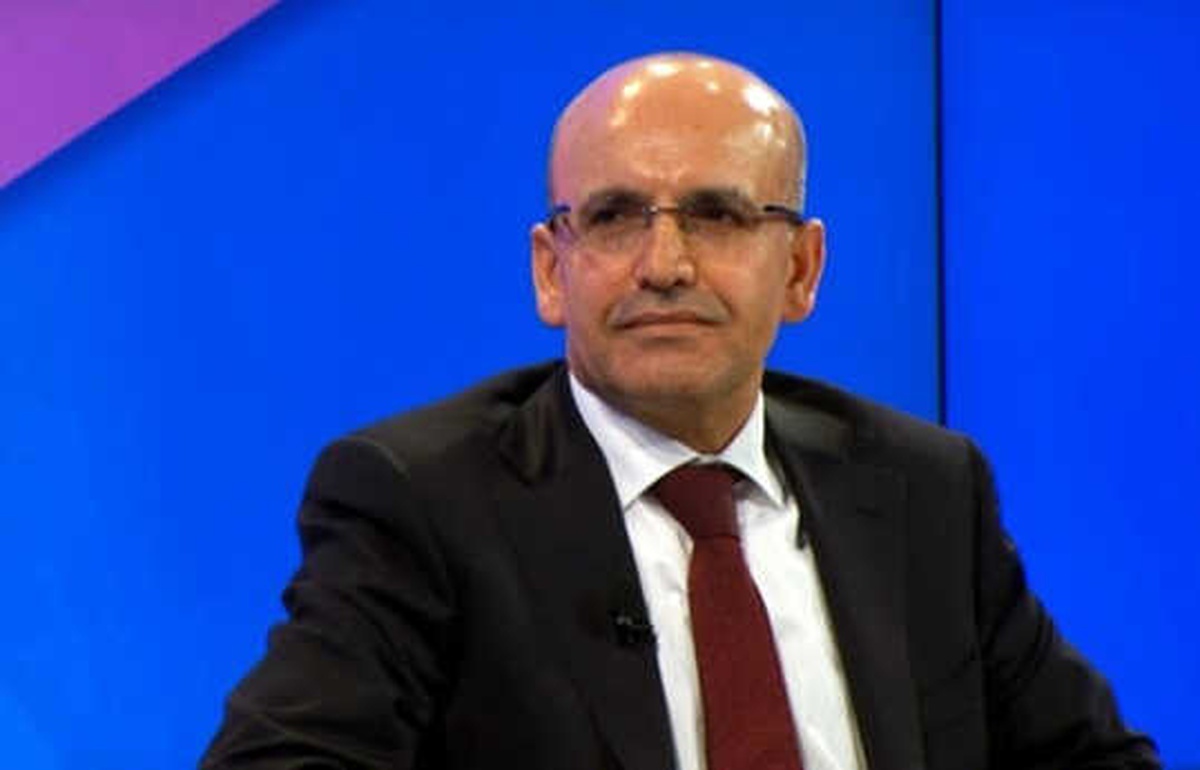 Şimşek: Büyümenin Kapsayıcı Niteliği Sürüyor