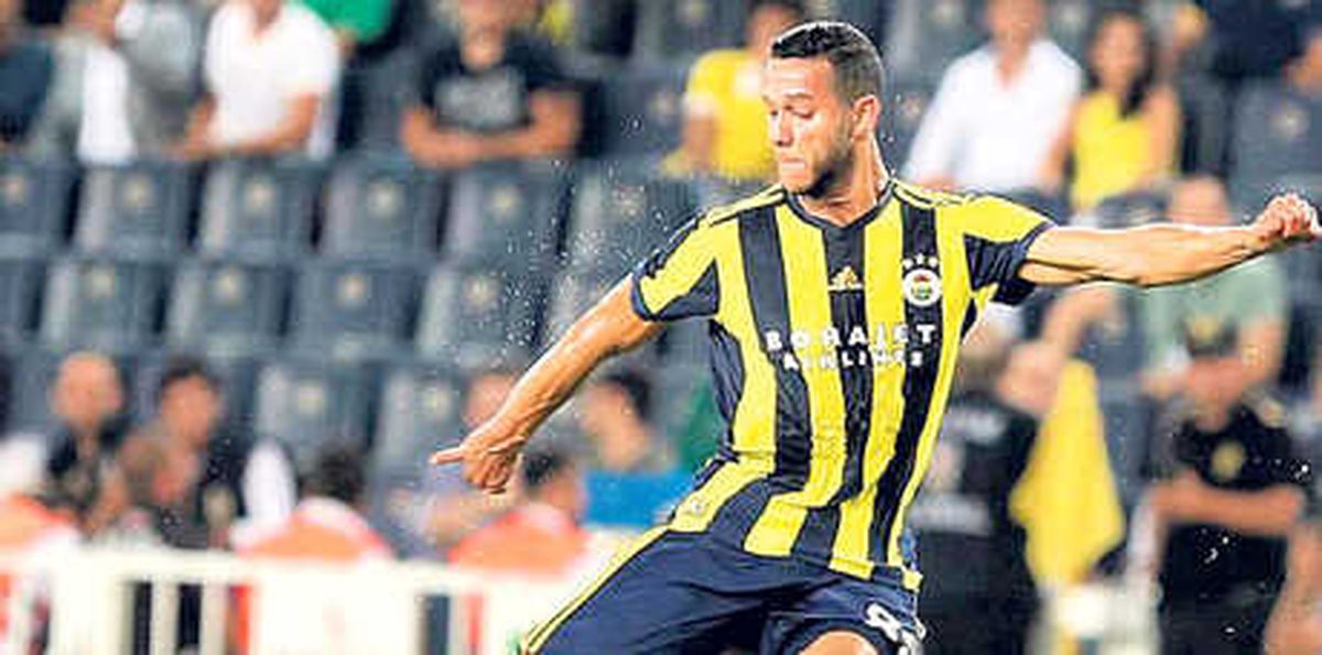 Souza\'dan Mesaj Var