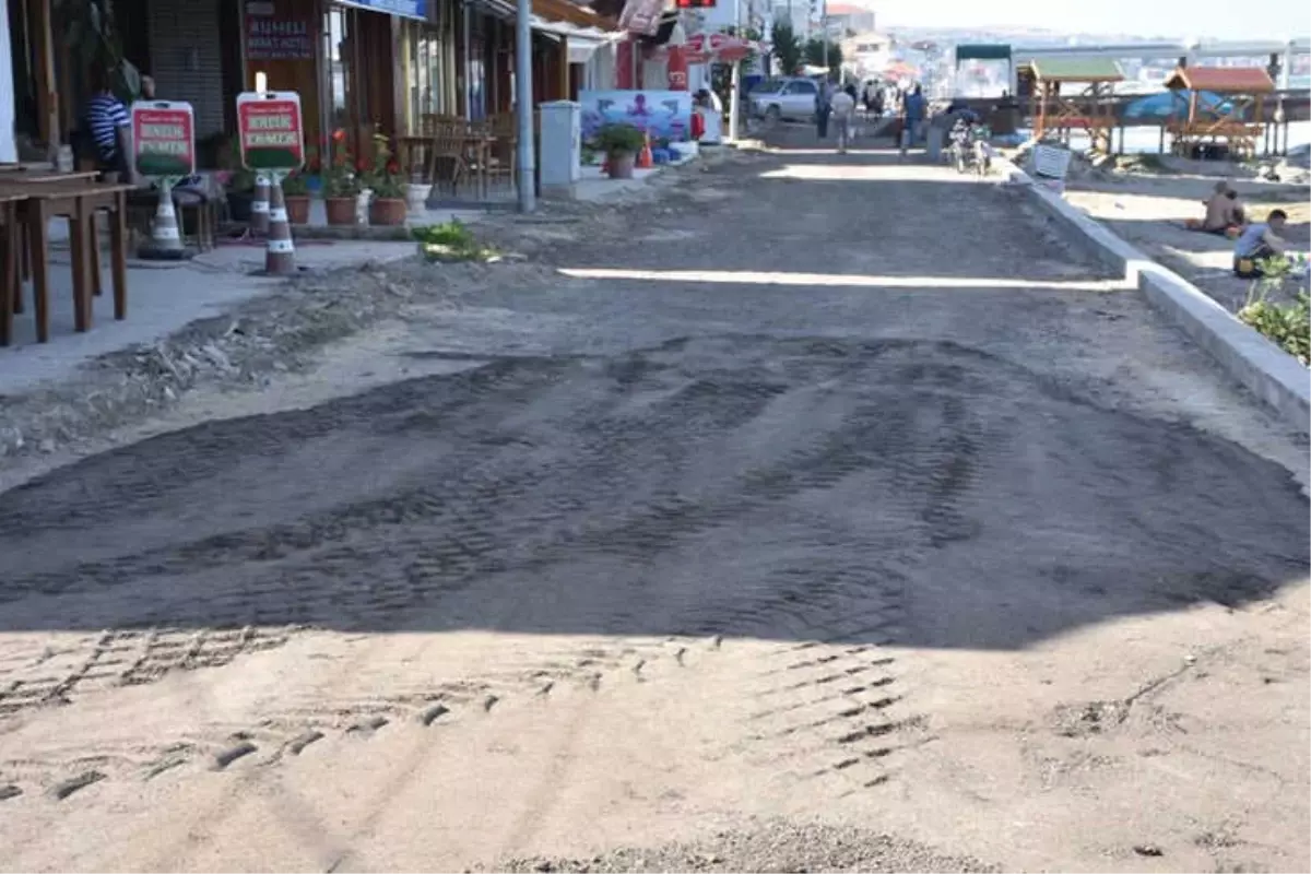 Süleymanpaşa İlçesindeki Çalışmalar İncelendi