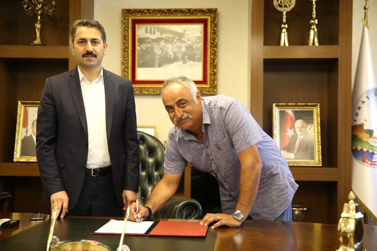 Tecrübeli Teknik Adam Reşat Arığ, Plevnespor\'da