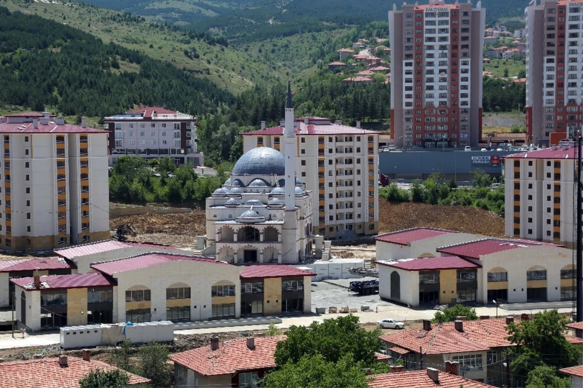 Toki, Yozgat\'ta 64 İş Yerini Açık Artırma ile Satışa Çıkaracak