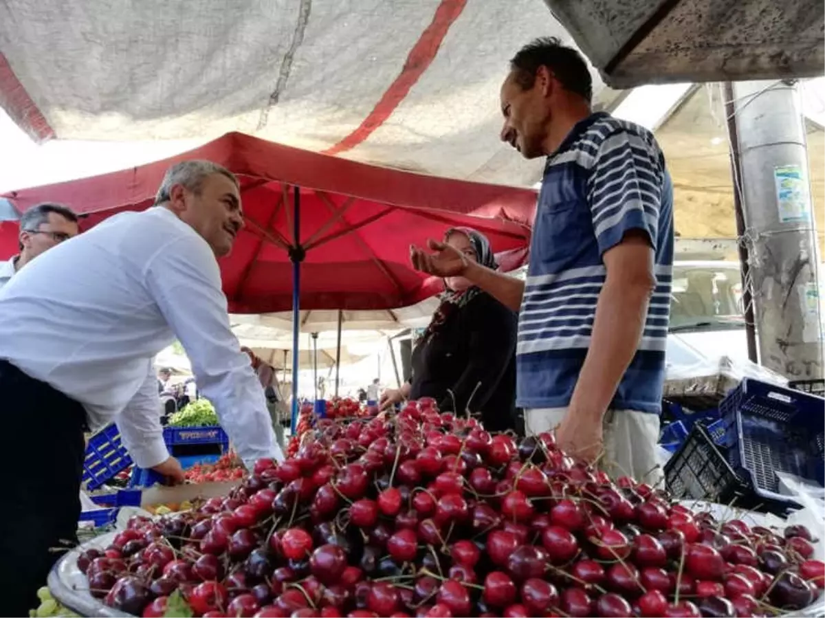 Ünal, Çalışmalarını Yoğun Tempoda Sürdürüyor