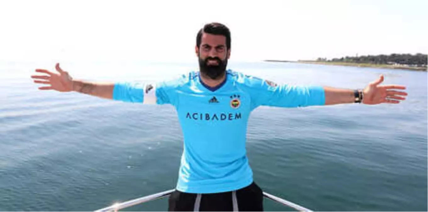 Volkan\'da Sorun Yok