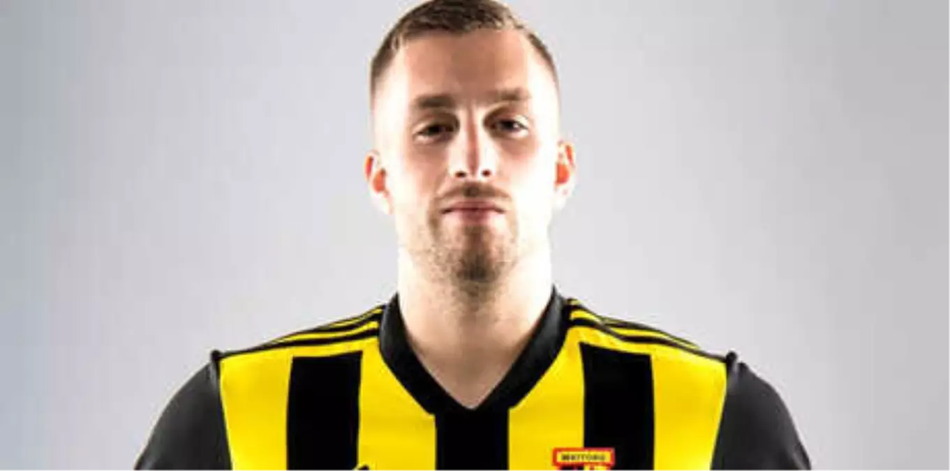 Watford, Deulofeu\'yu Transfer Etti