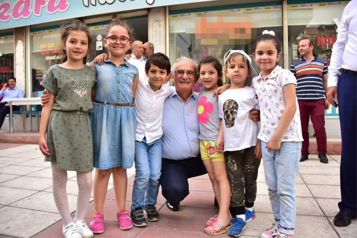 Yılmaz: "24 Haziran\'da Yeni Bir Başarıya İmza Atacağız"