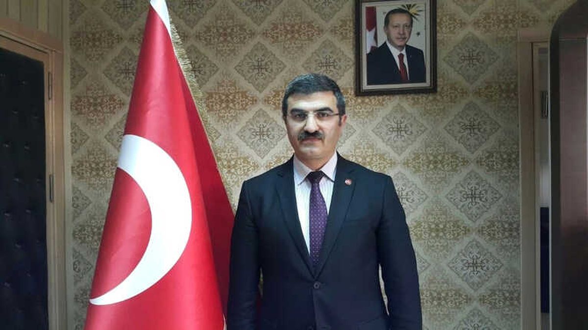 12 Haziran Çocuk İşçiliği Ele Mücadele Günü