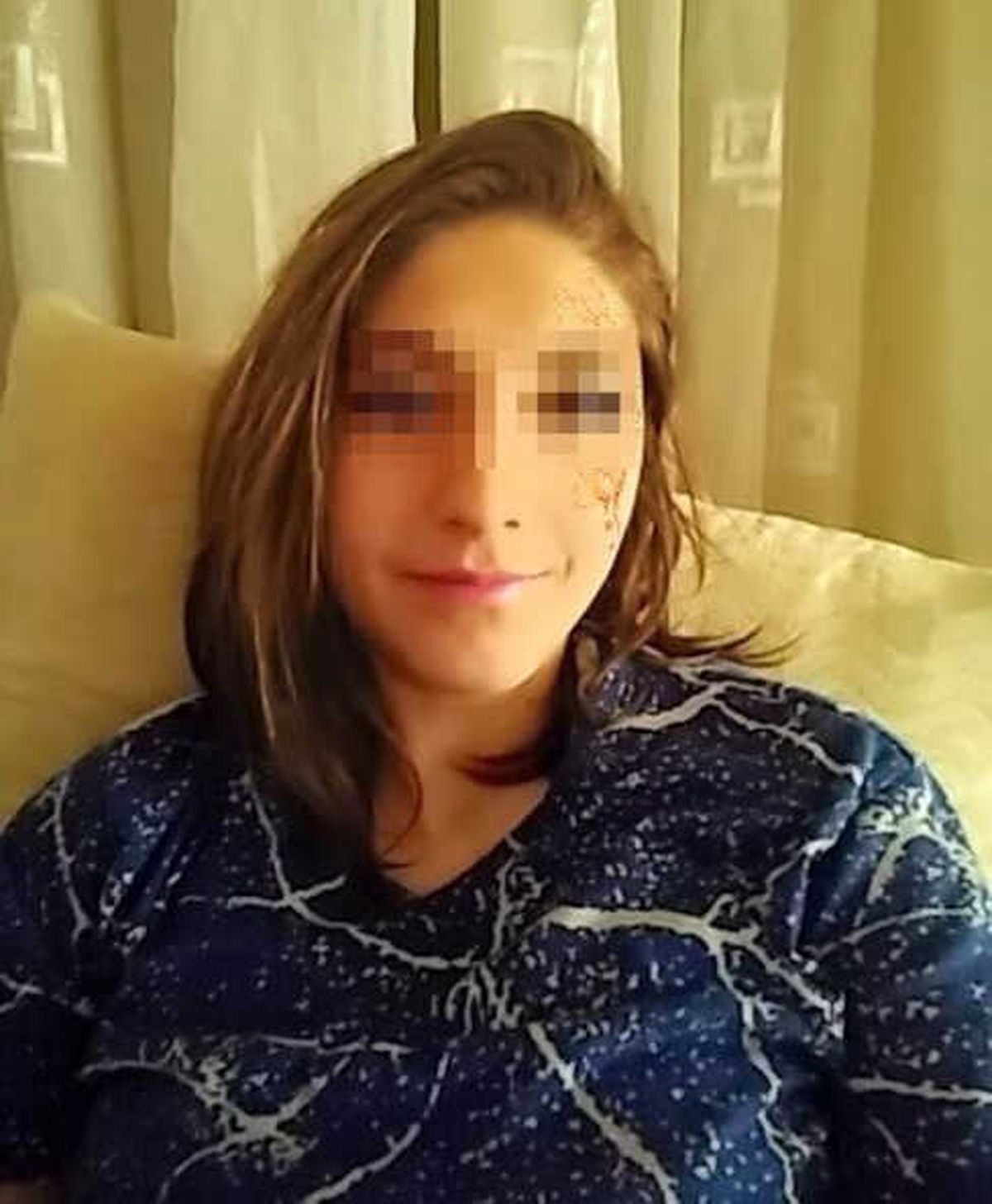 22 Gündür Kayıp Olan İpek Bulundu