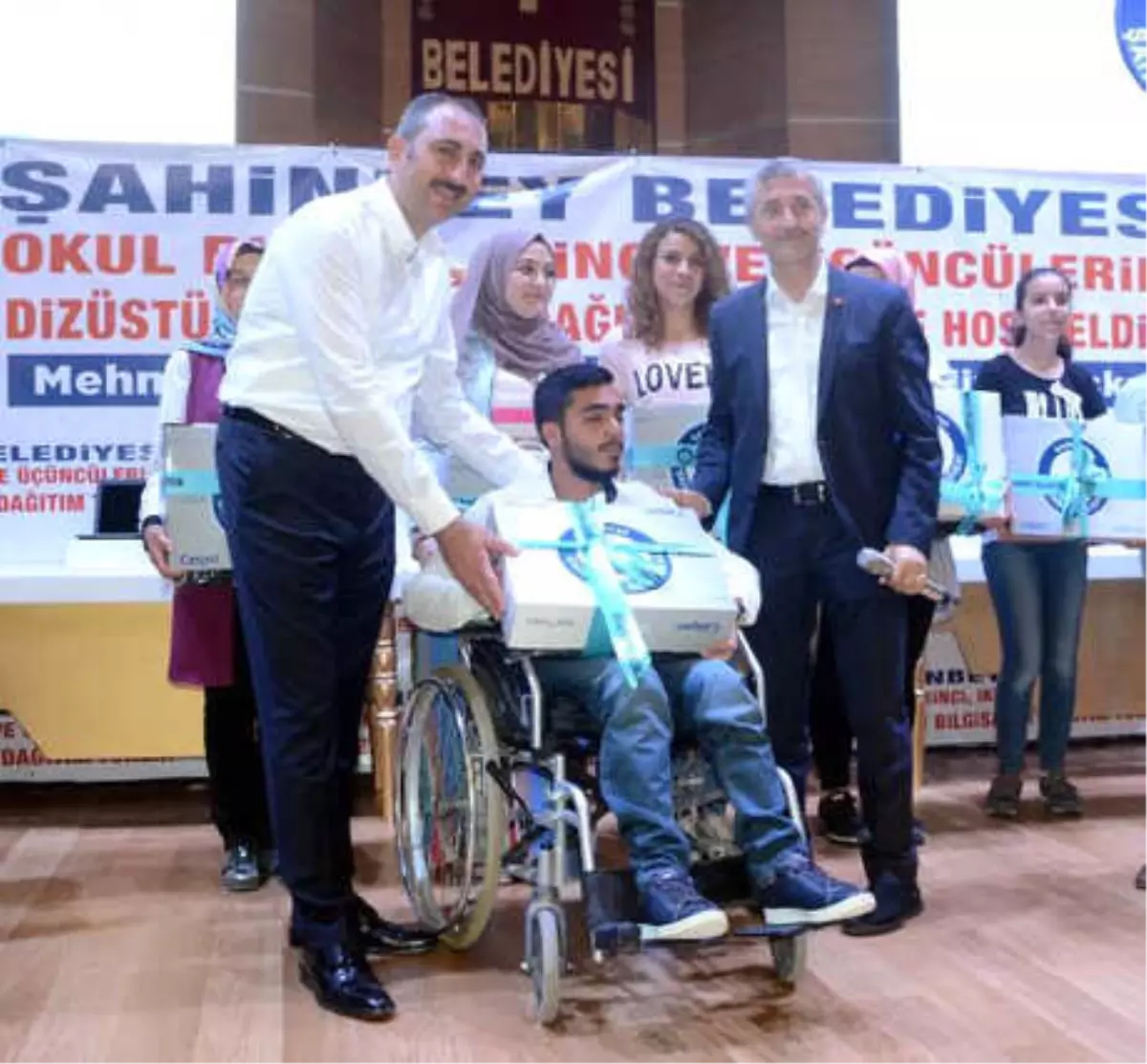 Adalet Bakanı Gül: İnce\'yi Hangi Amerikalı, Kim Aradı? (2)