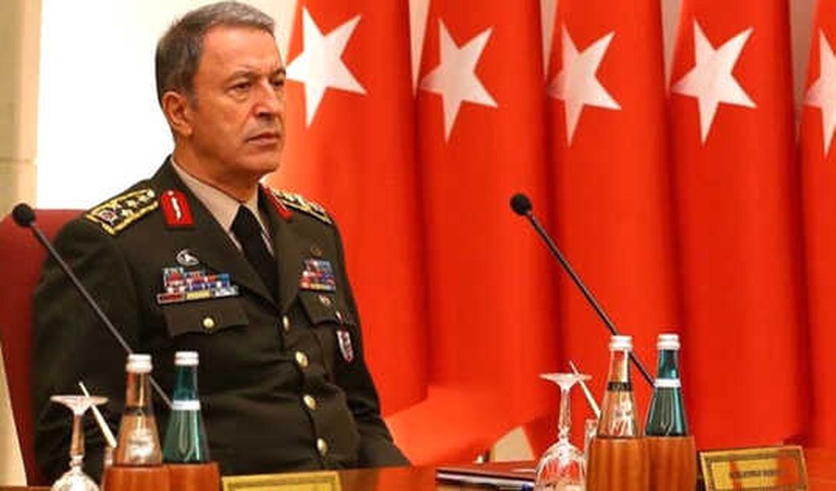 Akar: Mücadele Sürecek, Geri Dönüş Yok
