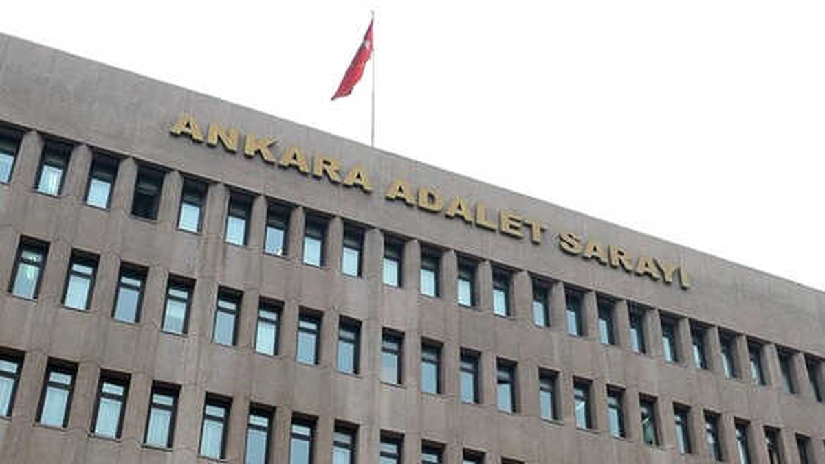 Ankara Garı Saldırısı Davasında Ağırlaştırılmış Müebbet İstemi
